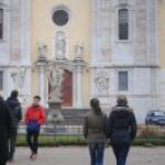 Firmstartwochenende 2015